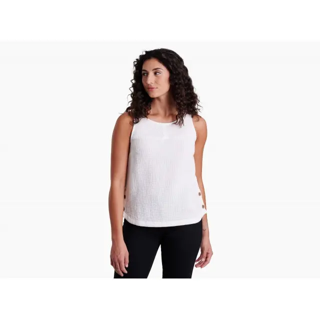 Women’S Klover Sleeveless Tank Top 1