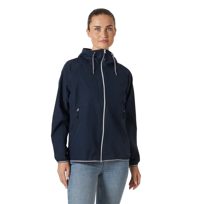 Women'S Koster Packable Rain Jacket – Waterproof & Breathable 1