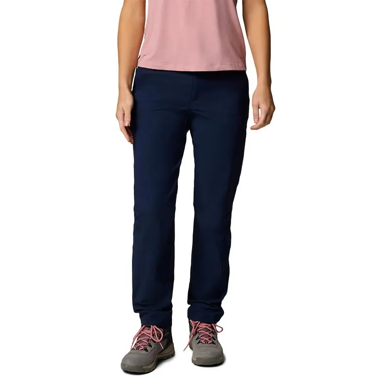 Women'S Leslie Falls Ii Hiking Trousers 1