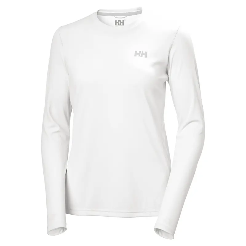 Women'S Lifa Active Solen Long Sleeve – Odor-Resistant Base Layer 1