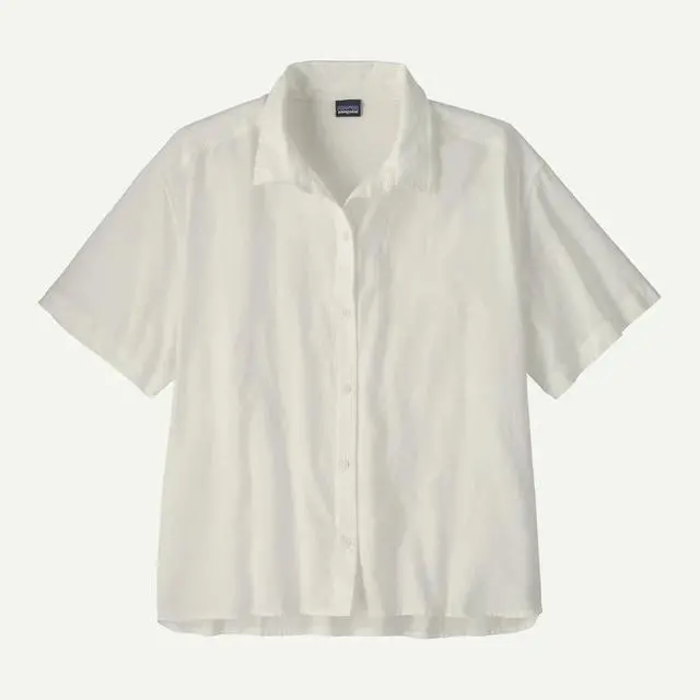Women’S Lightweight Air-Circulating Casual Shirt 1