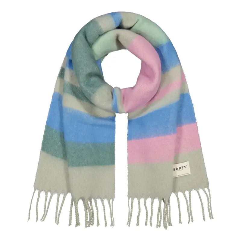 Women’S Lightweight Elizabeth Scarf 2