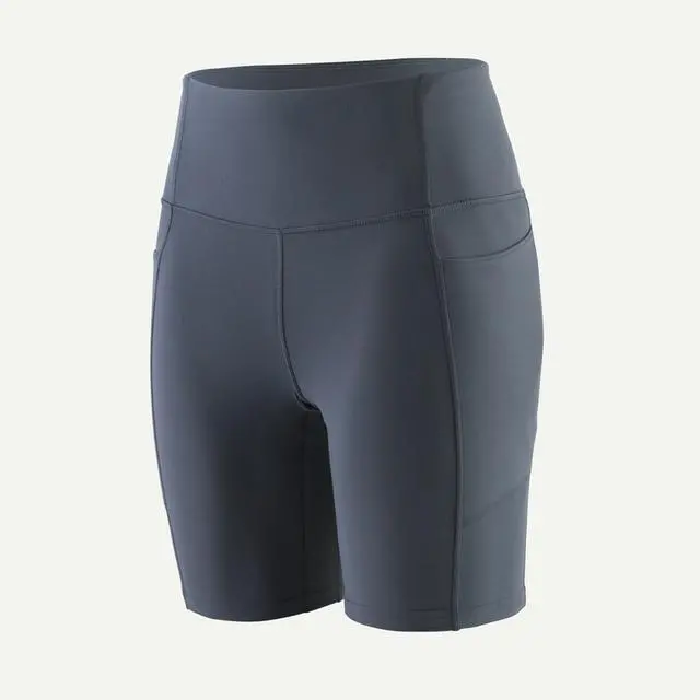 Women’S Maipo Quick-Dry Hiking Shorts 1