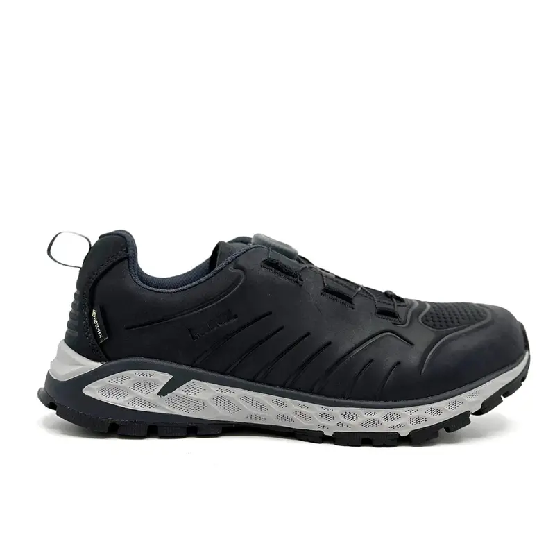 Women’S Malta Walker Boa Gtx Trail Shoes – Marine Blue 1