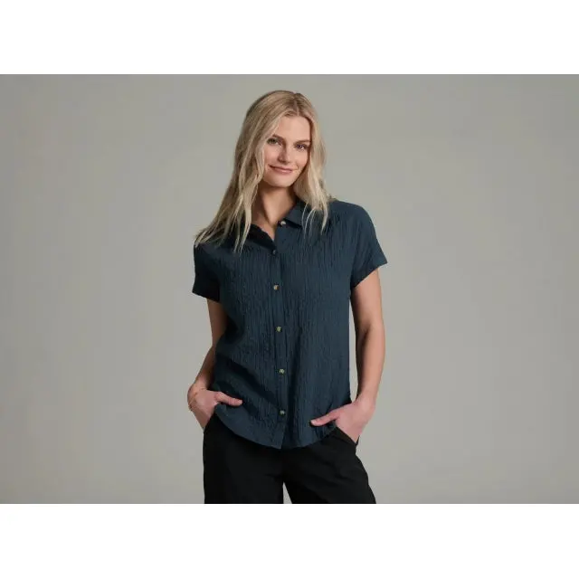 Women'S Marlie Short-Sleeve Performance Top 1