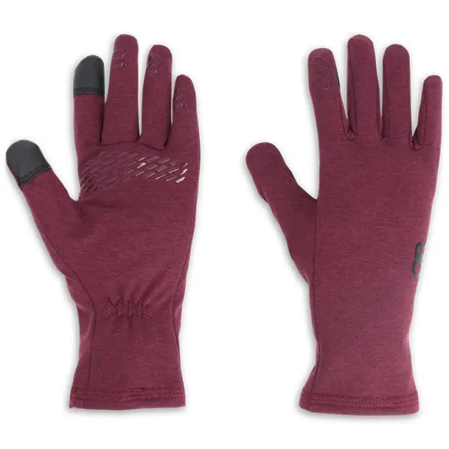 Women'S Melody Sensory Gloves For Cold Weather 1