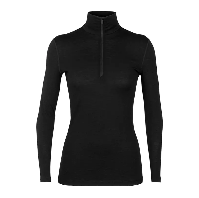 Women'S Merino 200 Half-Zip Thermal Top 1