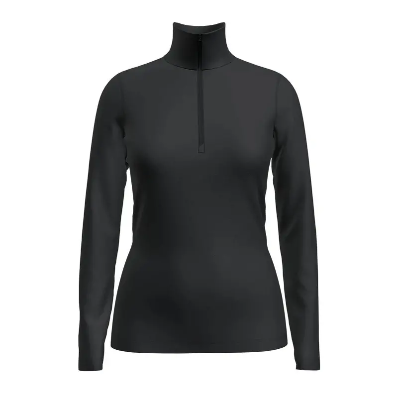 Women'S Merino 260 Half-Zip Thermal Top 1