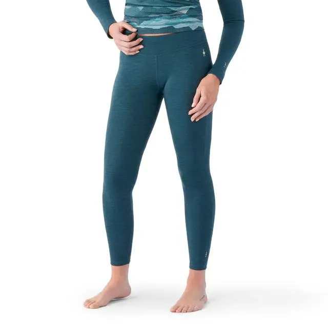 Women'S Merino Wool Thermal Base Layer Bottoms 1