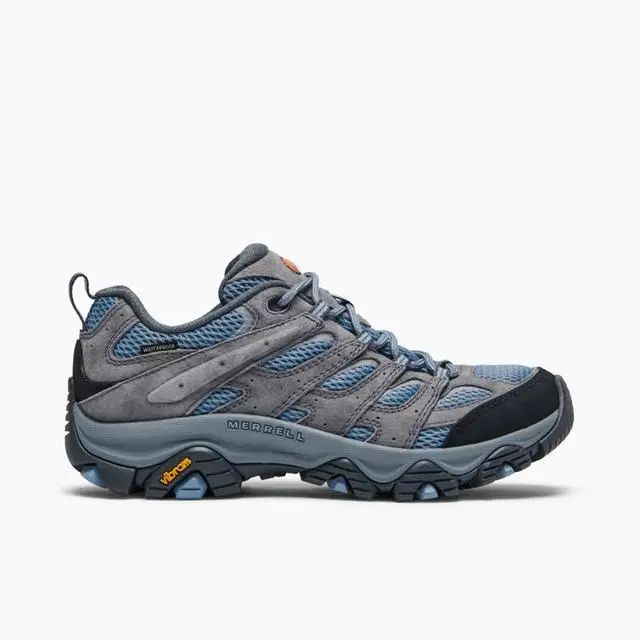 Women'S Moab 3 Waterproof Hiking Shoes 1