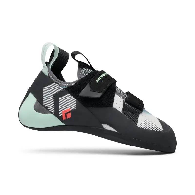 Women'S Momentum Climbing Shoes – Precision Fit For Sport And Trad 1