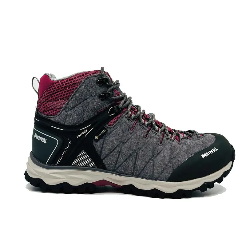 Women’S Mondello Mid Gtx Hiking Boots For All-Terrain Support 1