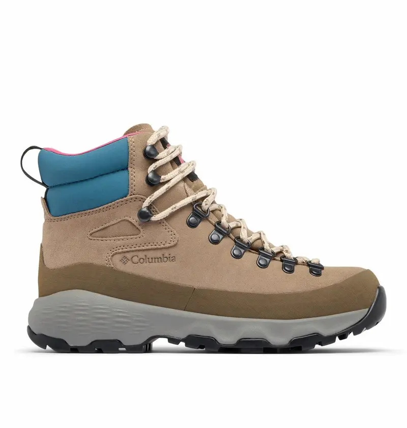 Women'S Newton Alpine Pt Mountaineering Boot 1
