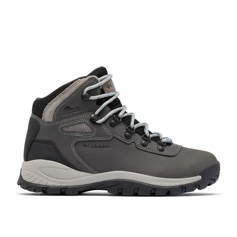 Women'S Newton Ridge Plus Waterproof Hiking Boots 1