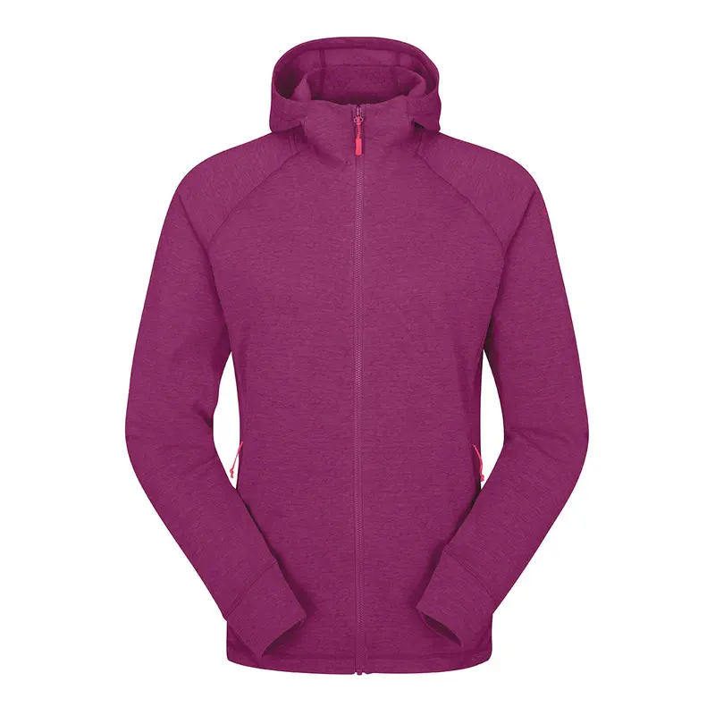 Women'S Nexus Insulated Hooded Jacket 1