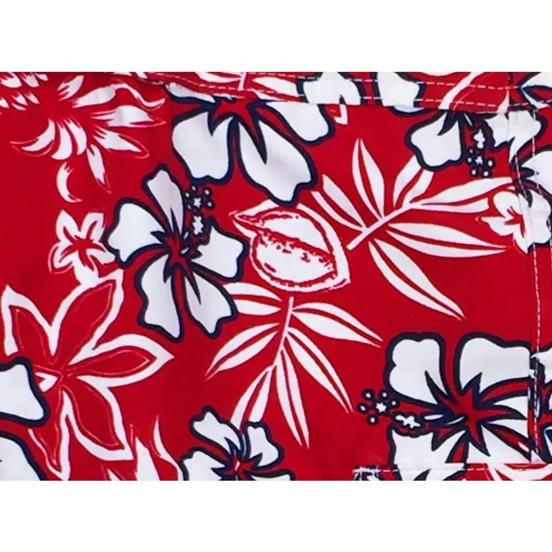 Women'S North Shore Elastic Waist Board & Swim Shorts – Regular Rise, Long Length 1