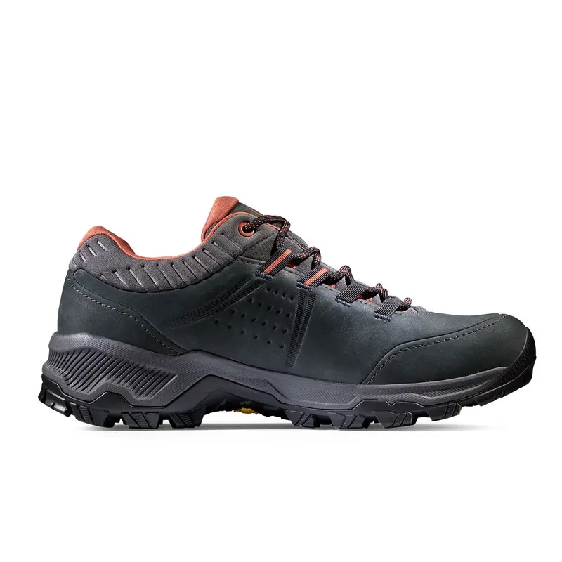 Women’S Nova Iv Low Gtx Hiking Shoes – Lightweight Waterproof Support 1