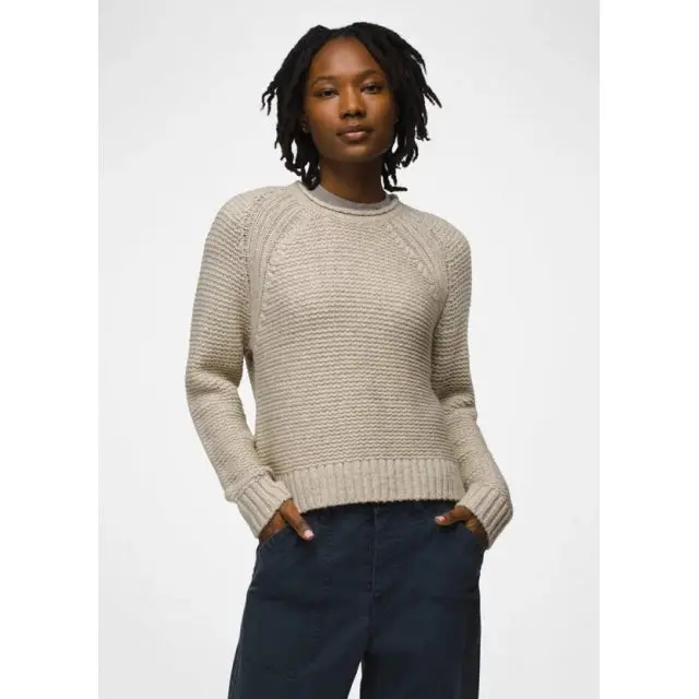 Women’S Patagonia Cades Cove Textured Knit Sweater 1