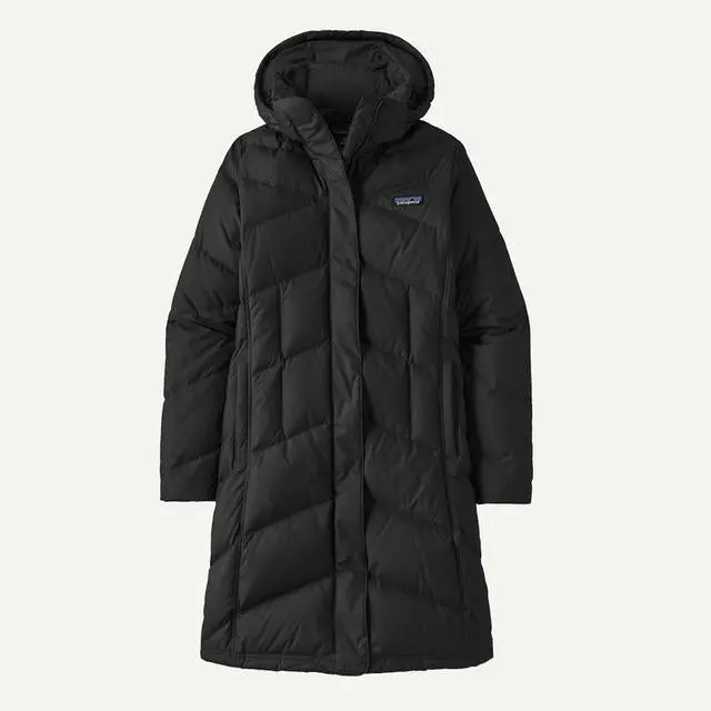 Women’S Patagonia Down With It Eco-Friendly Parka 1
