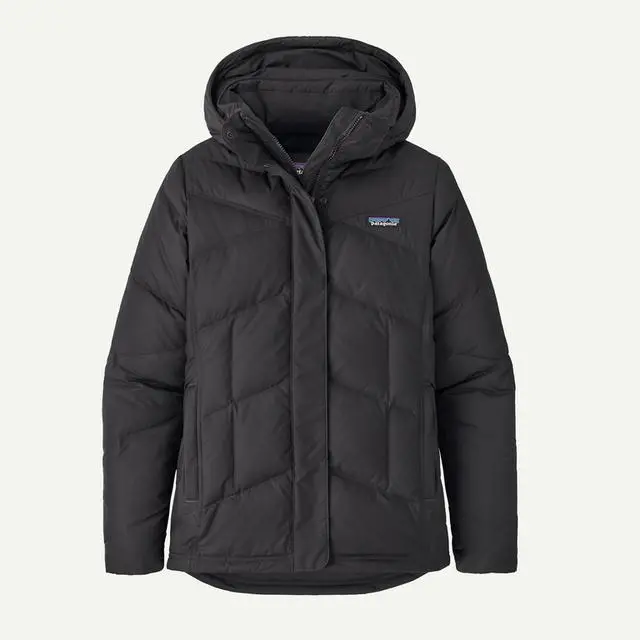 Women’S Patagonia Down With It Lightweight Down Jacket 1