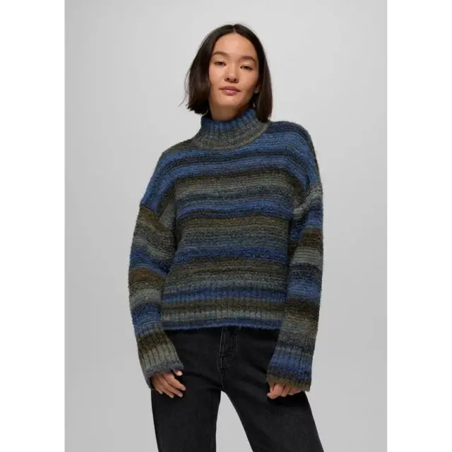 Women’S Patagonia Unbounded Knit Sweater 1