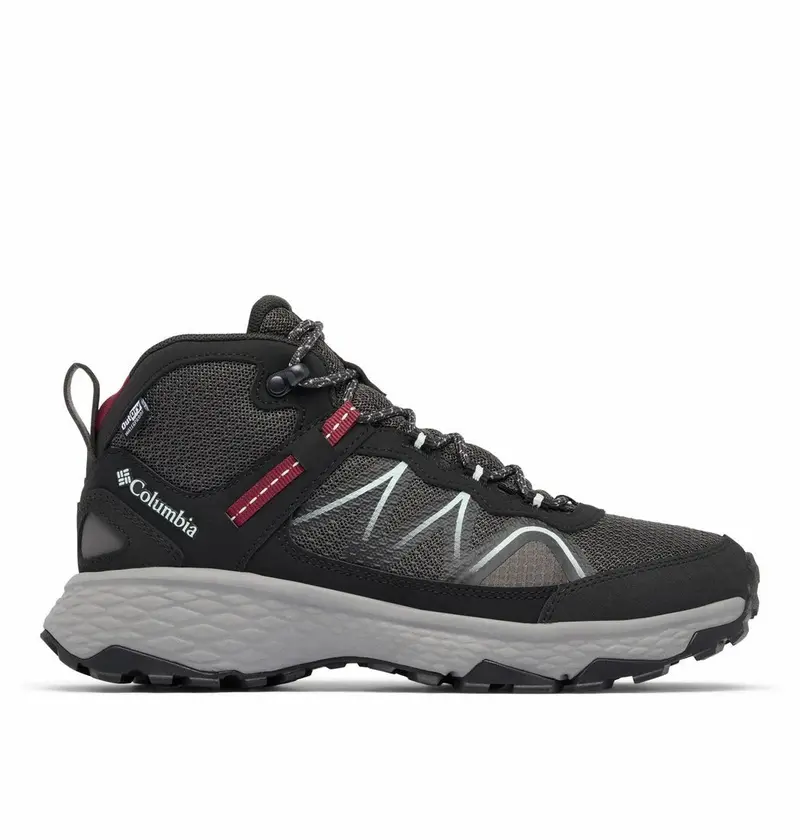 Women'S Peakfreak Rush Mid Outdry Hiking Shoe 1