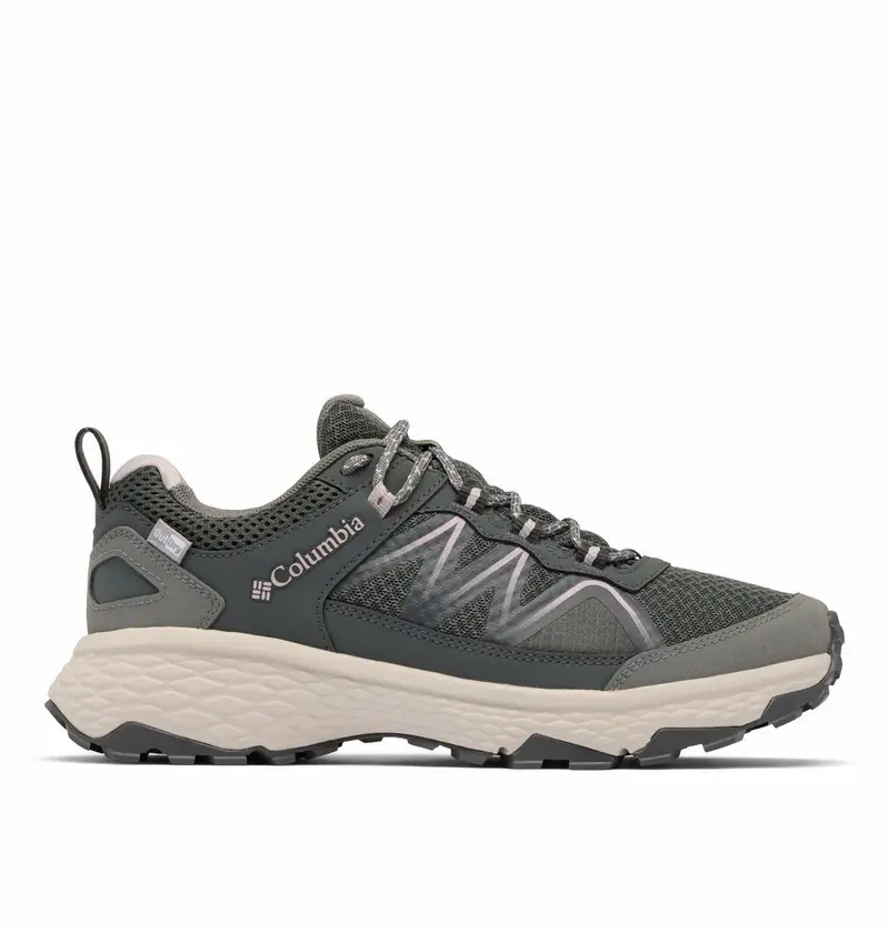 Women’S Peakfreak Rush Outdry Waterproof Hiking Shoes 1