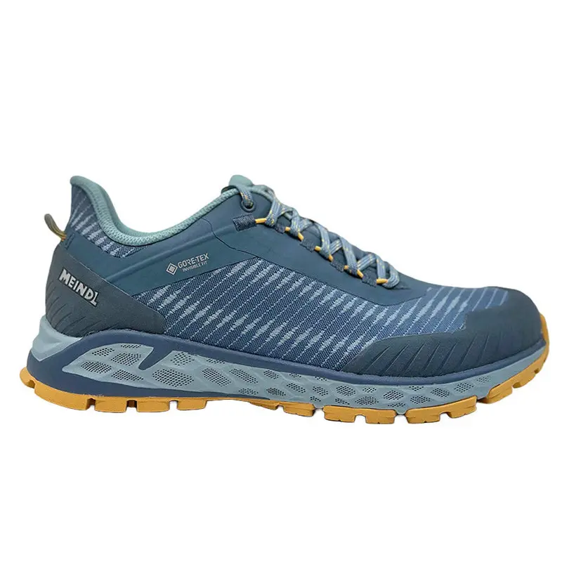 Women'S Power Walker 4.2 Gtx Waterproof Walking Shoes 1