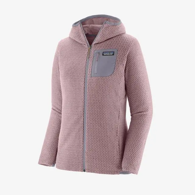 Women'S R1 Air Full-Zip Hoodie 1