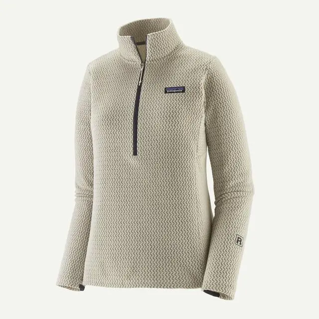 Women'S R1 Air Full-Zip Pullover 1