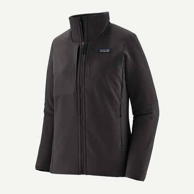 Women'S R2® Crossstrata Insulated Jacket 1