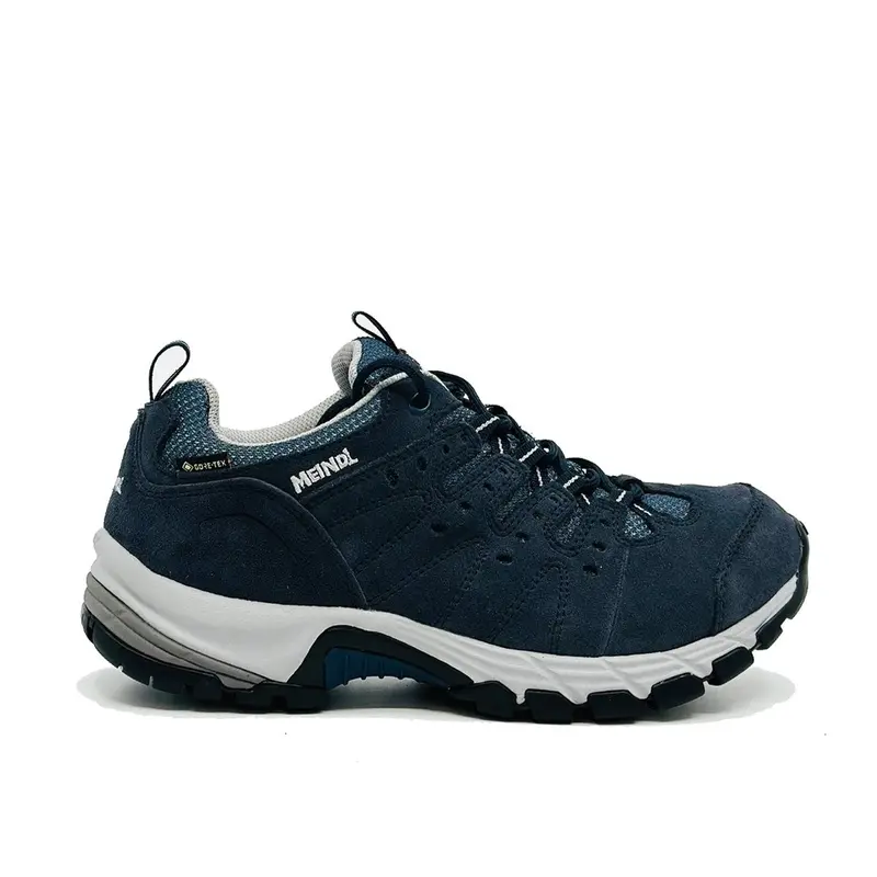 Women’S Rapide Gtx Waterproof Hiking Shoe – Marine Blue 1