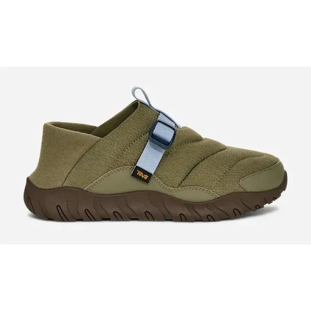 Women'S Reember Camp Slip-On Shoes – Easy-Wear Outdoor Loafers 1