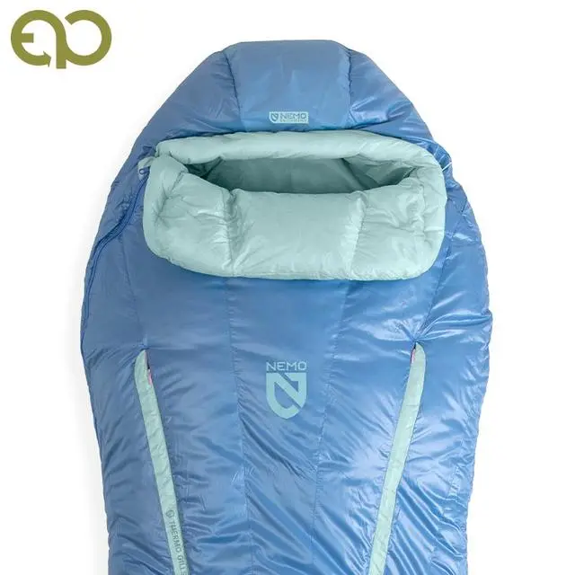 Women’S Riff Sleeping Bag – Endless Promise Series 1
