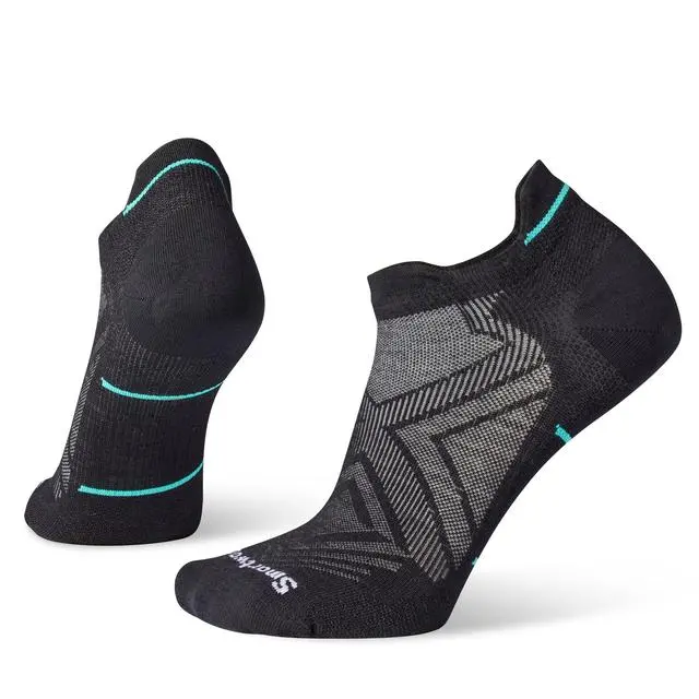 Women'S Run Zero-Cushion Low-Ankle Running Socks 1
