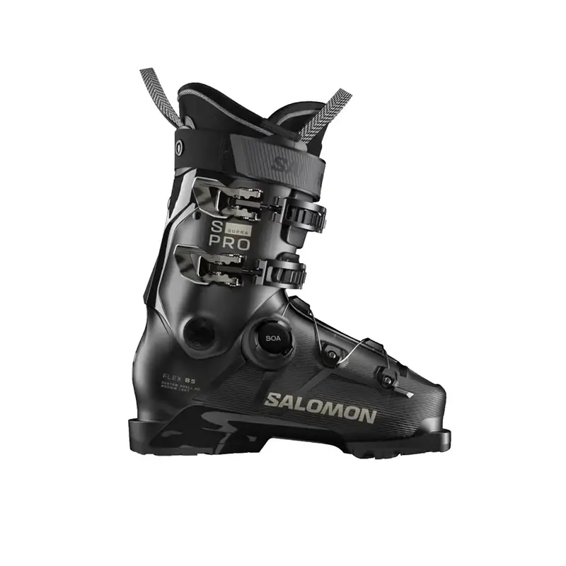 Women'S S/Pro Supra Boa® Alpine Ski Boot (Flex 85) 1