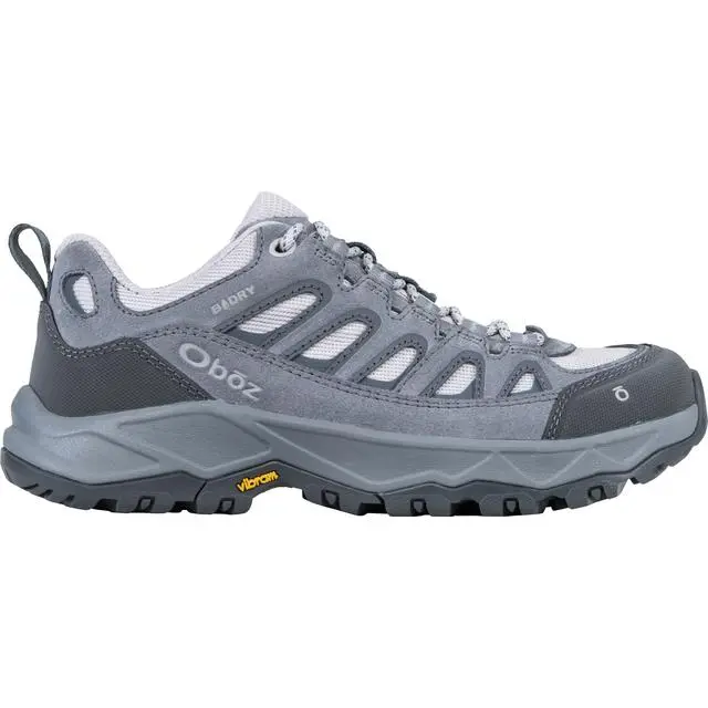 Women'S Sawtooth Ascent Low Waterproof Hiking Shoes 1