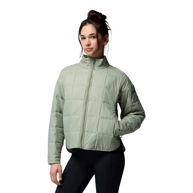 Women'S Sienna Hill™ Quilted Lightweight Jacket 1