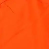 Women'S Solid Orange Swim Skirt – Eye-Catching Hipster-Length Design 1