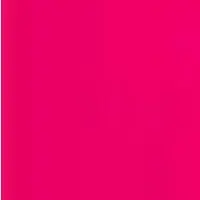 Women'S Solid Pink Swim Shorts – Non-Stretch Waist, Mid-Cut Fit 1