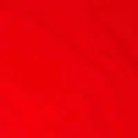 Women'S Solid Red Lower-Rise Non-Stretch Swim Shorts – Short Length 1