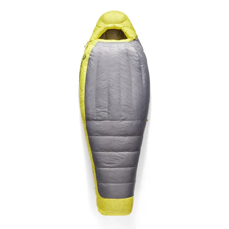 Women'S Spark Down Sleeping Bag – Rated To -9°C 1