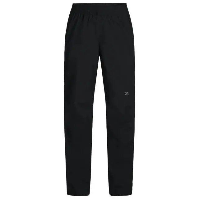 Women'S Stratoburst Waterproof Stretch Rain Pants 1