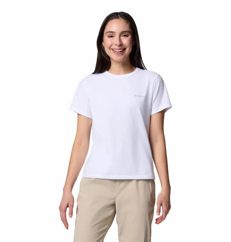 Women'S Sun Trek Ii Uv-Protective Technical Top 1