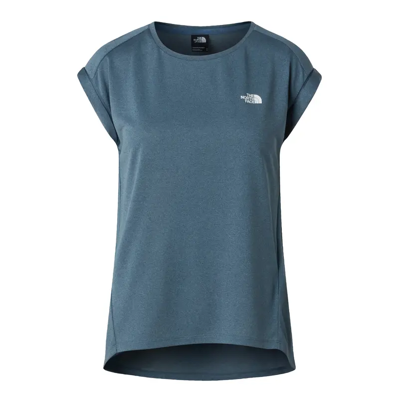 Women'S Tanken Lightweight Mesh Tank Top 1