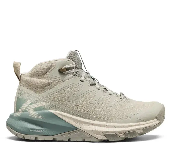 Women'S Targhee Apex Waterproof Hiking Boot 1