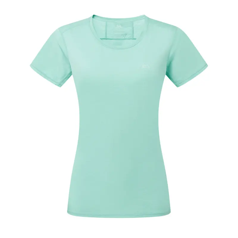 Women'S Tempi Classic Crewneck T-Shirt 1