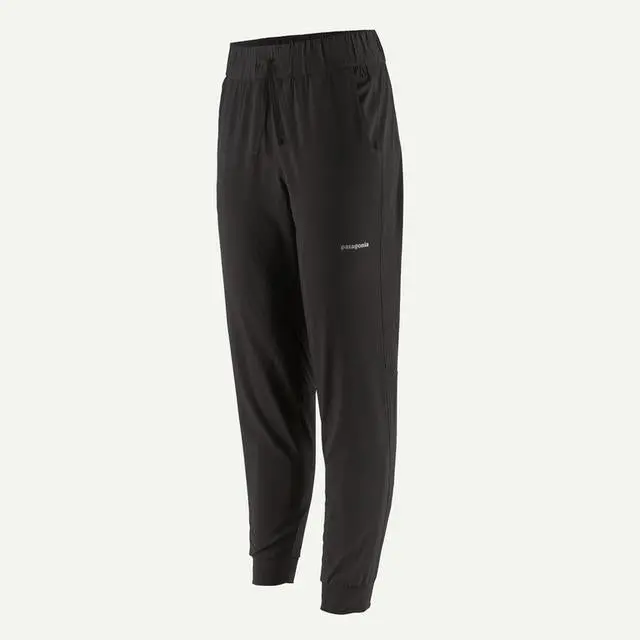 Women'S Terrebonne Relaxed-Fit Joggers 1