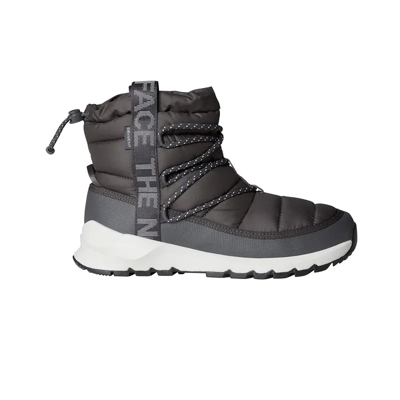 Women'S Thermoball Waterproof Lace-Up Winter Boots For Cold Weather 1