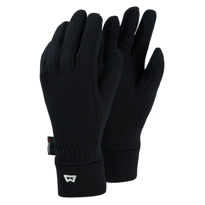 Women'S Touchscreen-Compatible Winter Gloves 1